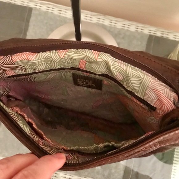 The Sak Leather Crossbody - Picture 6 of 6